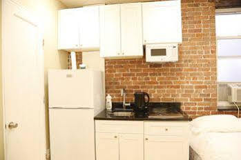 Khách sạn hẻo lánh The Nomad New York
