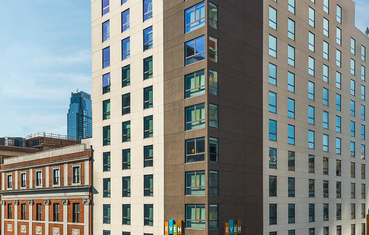 Even Brooklyn By Ihg Khách sạn