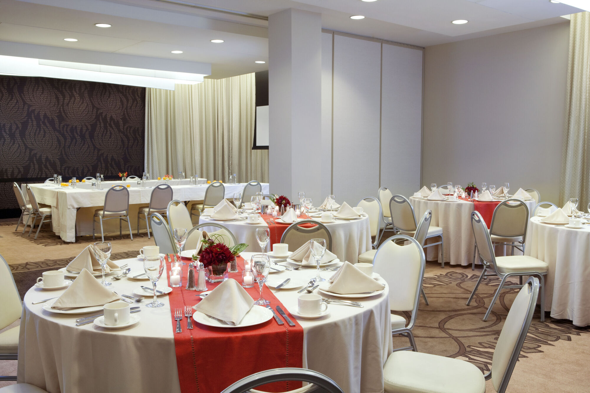 The Shelburne Sonesta Khách sạn 4*