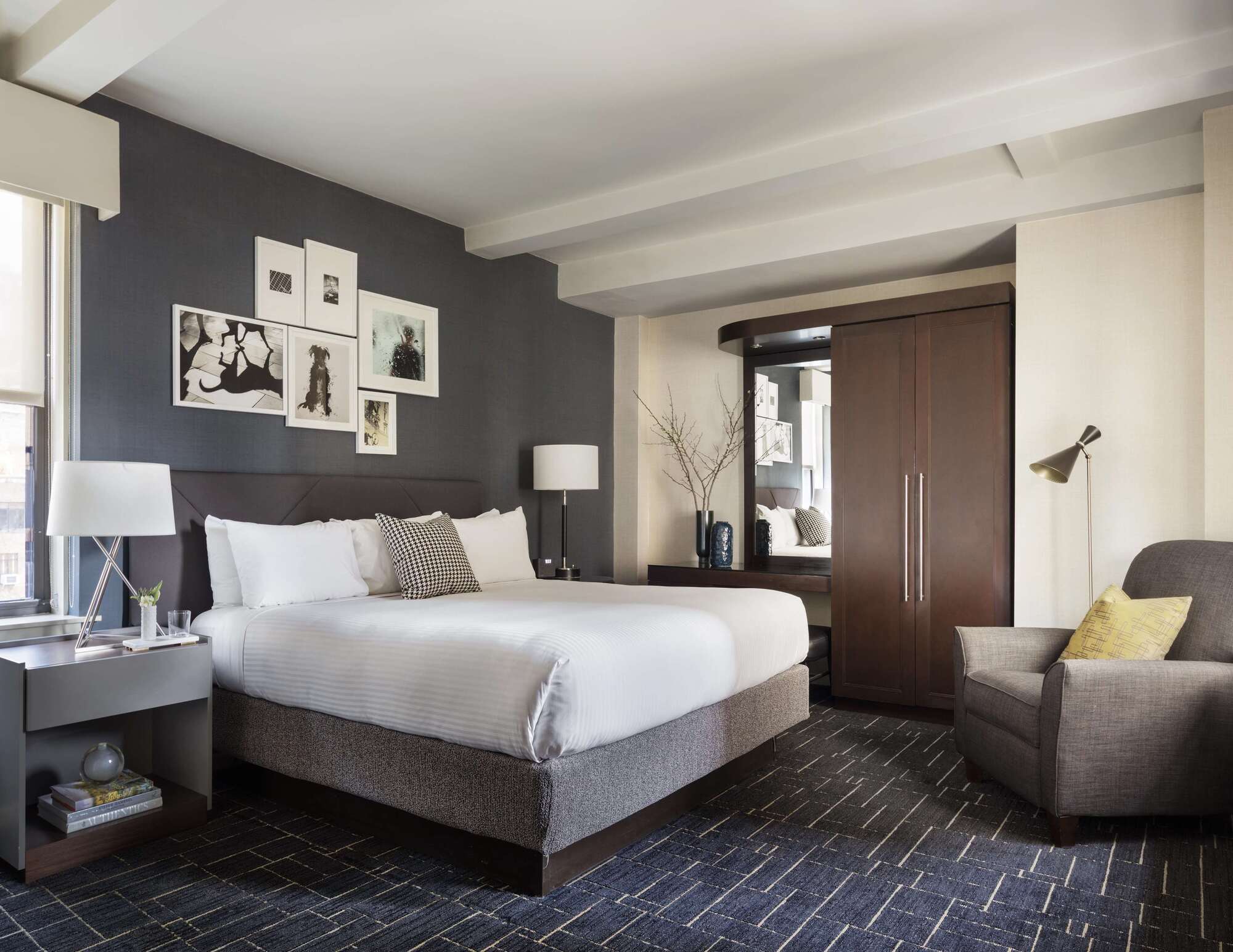 Khách sạn The Shelburne Sonesta New York
