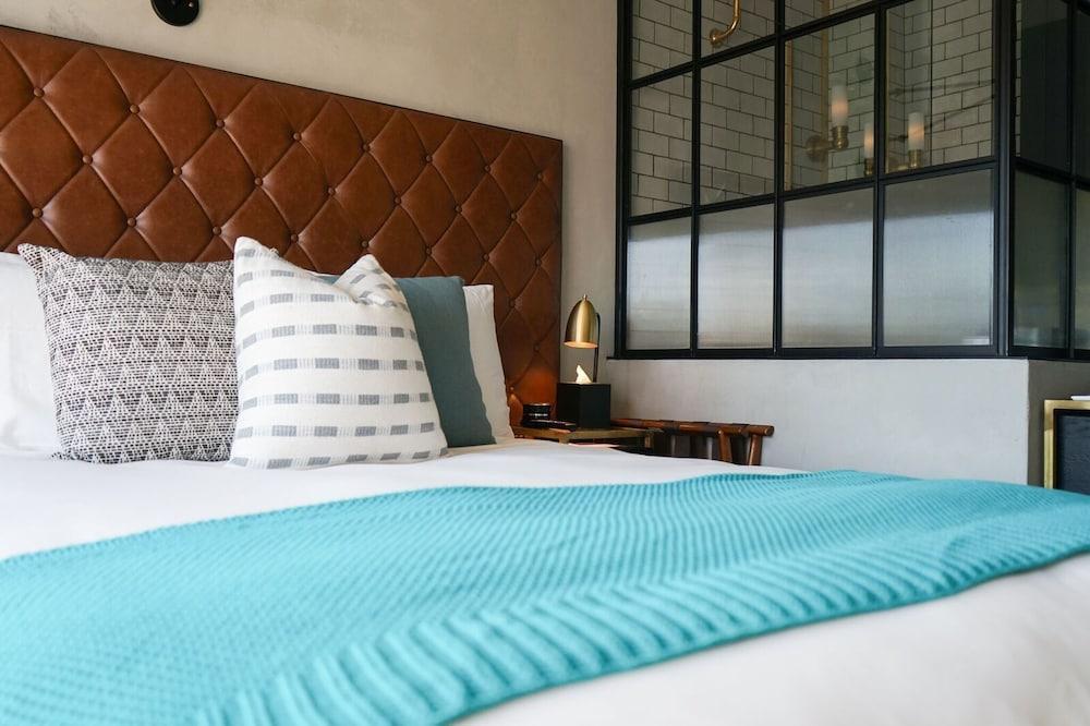 Arlo Williamsburg Khách sạn 5*