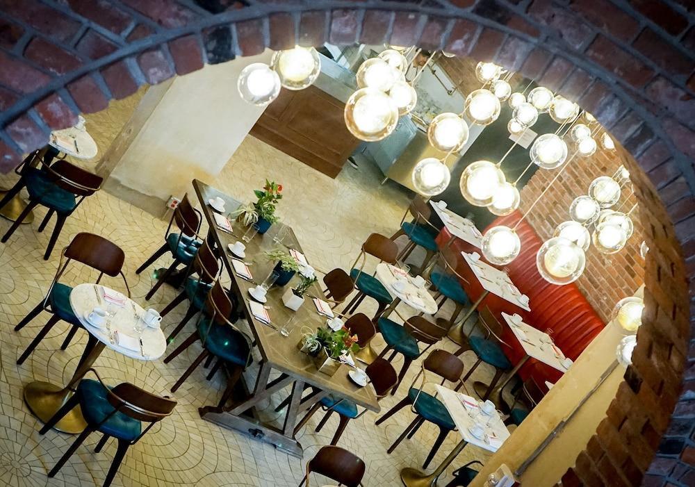 Khách sạn Arlo Williamsburg