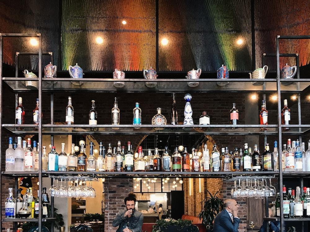 Arlo Williamsburg Khách sạn
