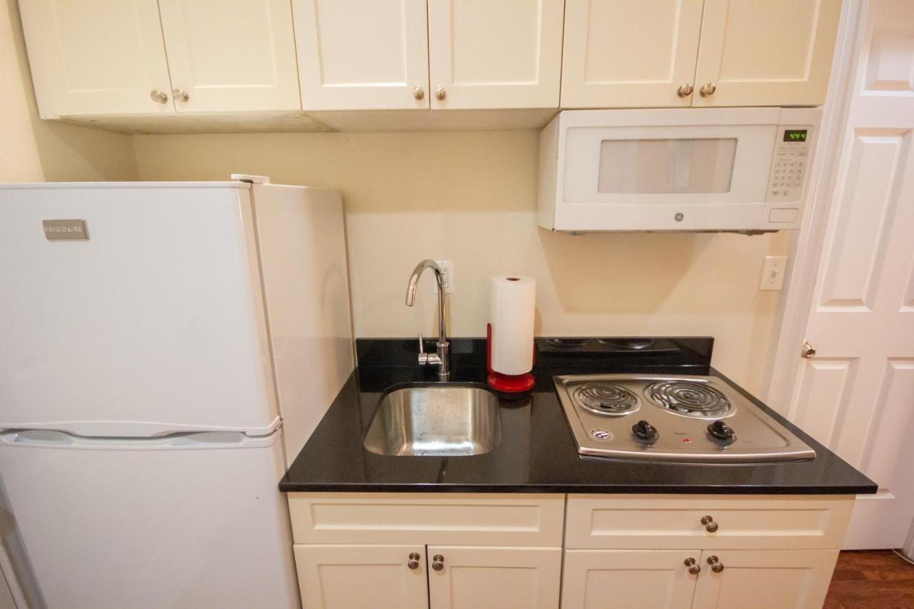 Apartment - 2 Bedroom In Midtown *