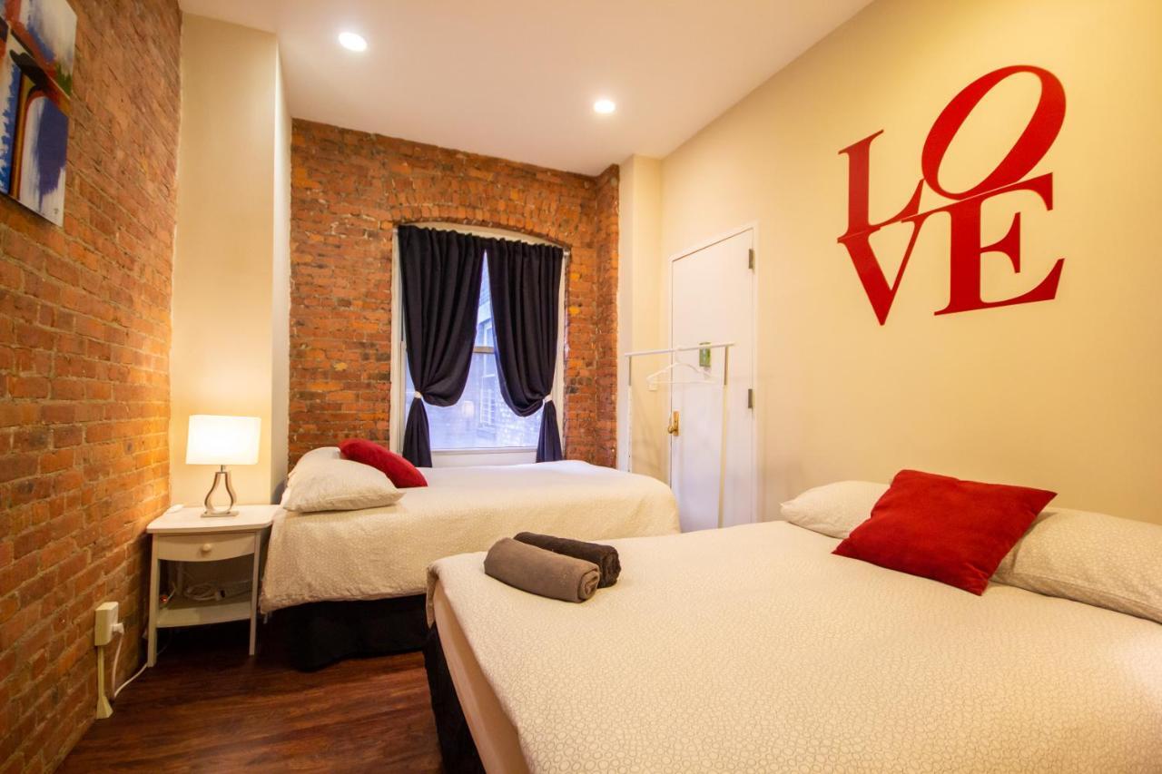 Apartment - 2 Bedroom In Midtown *