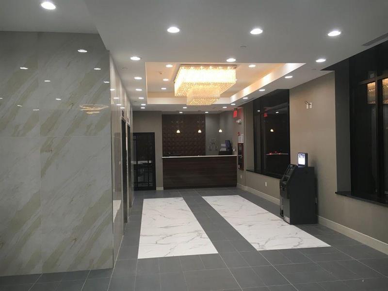 Khách sạn Wingate By Wyndham Jamaica Ny/ Airtrain Jfk New York