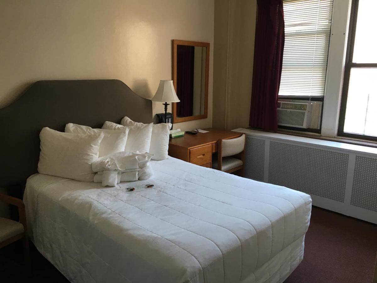 Leo House 3* Nova York