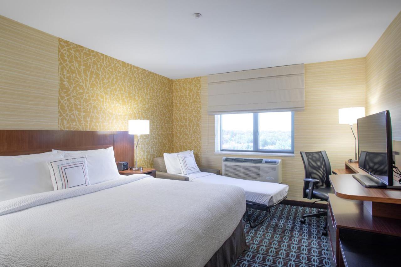 Fairfield & By Marriott Queens/fresh Meadows Nova York