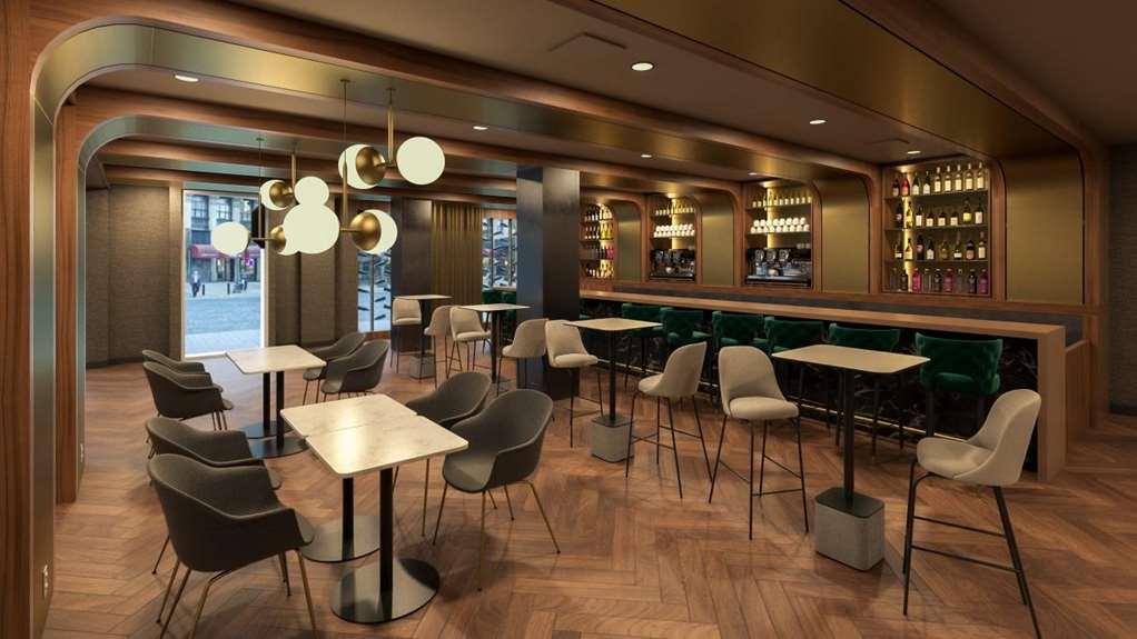Nh Collection Madison Avenue Khách sạn New York