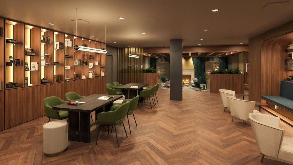 Nh Collection Madison Avenue Khách sạn 4*