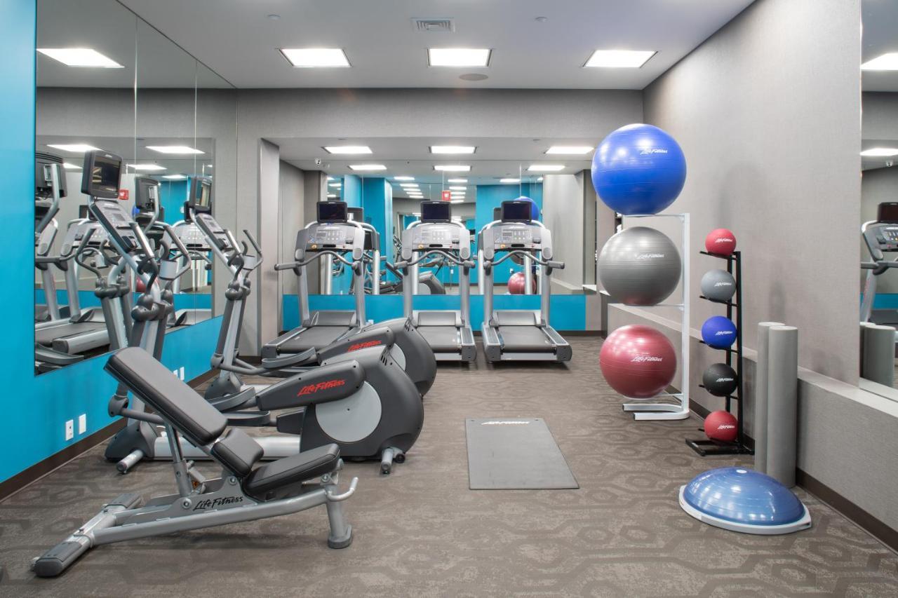 Hotel Fairfield & By Marriott Queens/fresh Meadows Nova York