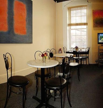 Colonial House Acomodação com café da manhã  Nova York