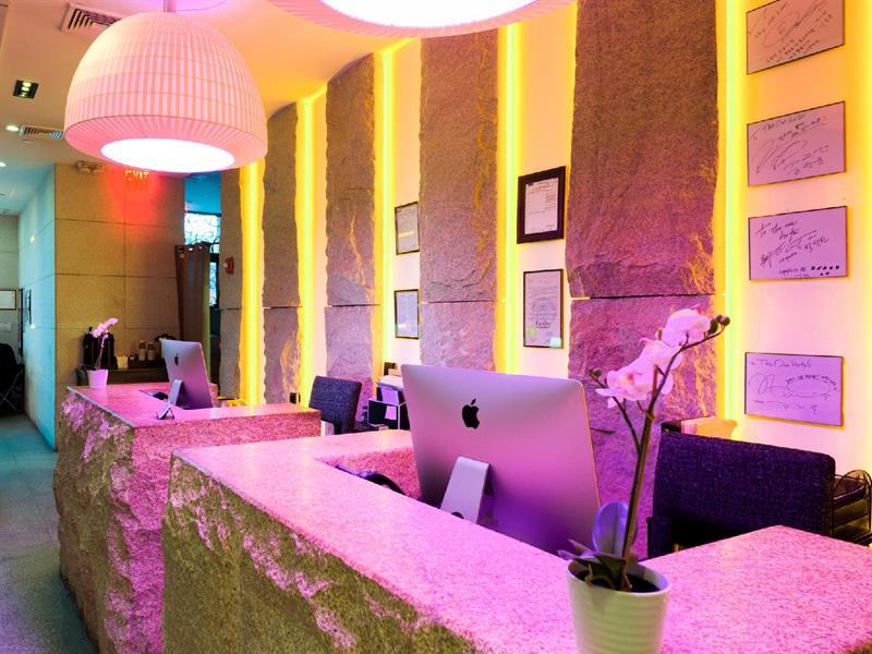 The One Boutique Hotel Nova York