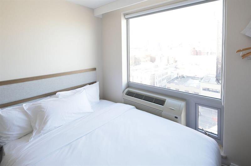 Hotel Mayflower Boutique Nova York
