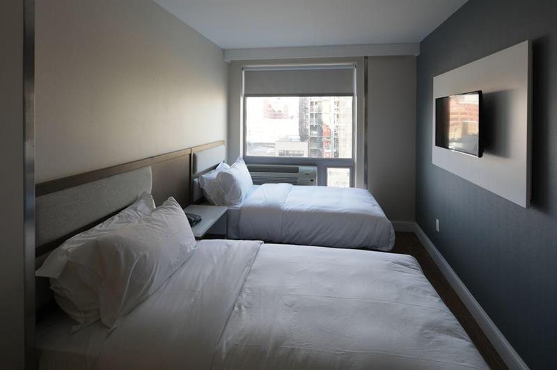 Mayflower Boutique Hotel Nova York