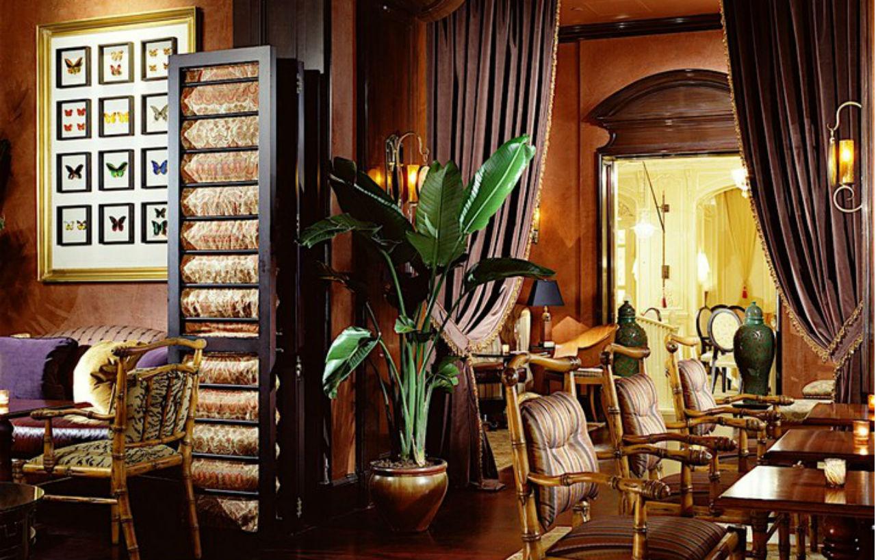 Hotel Plaza Athenee Nova York