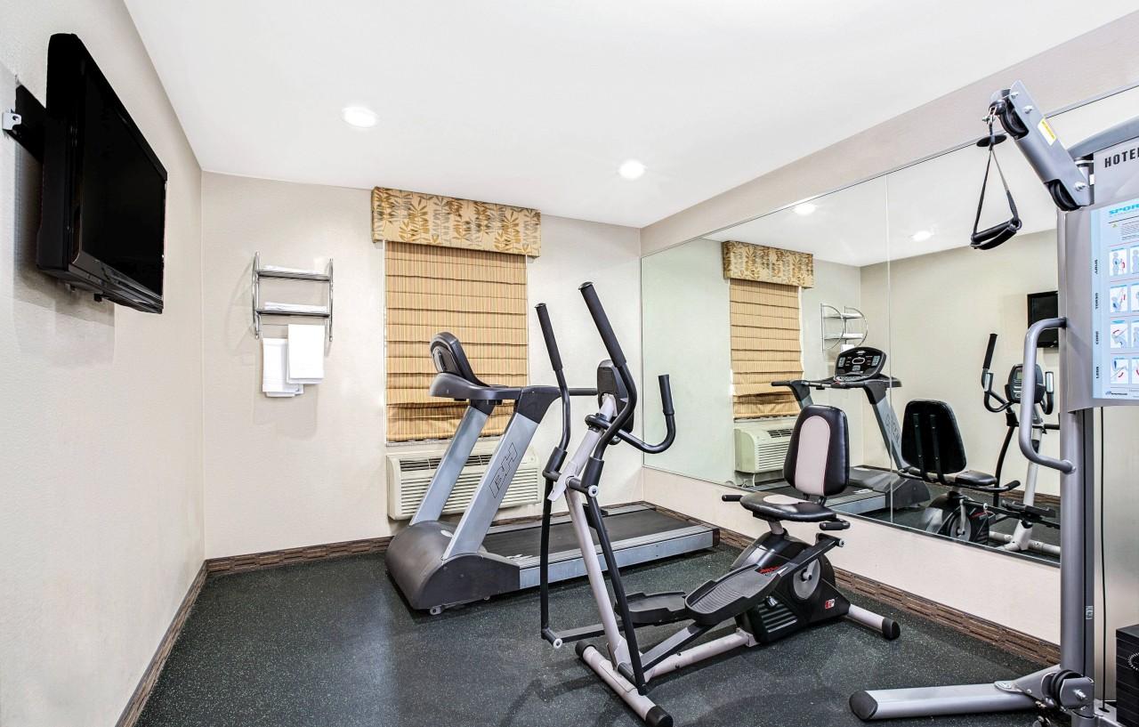 Days By Wyndham Long Island 3* Nova York