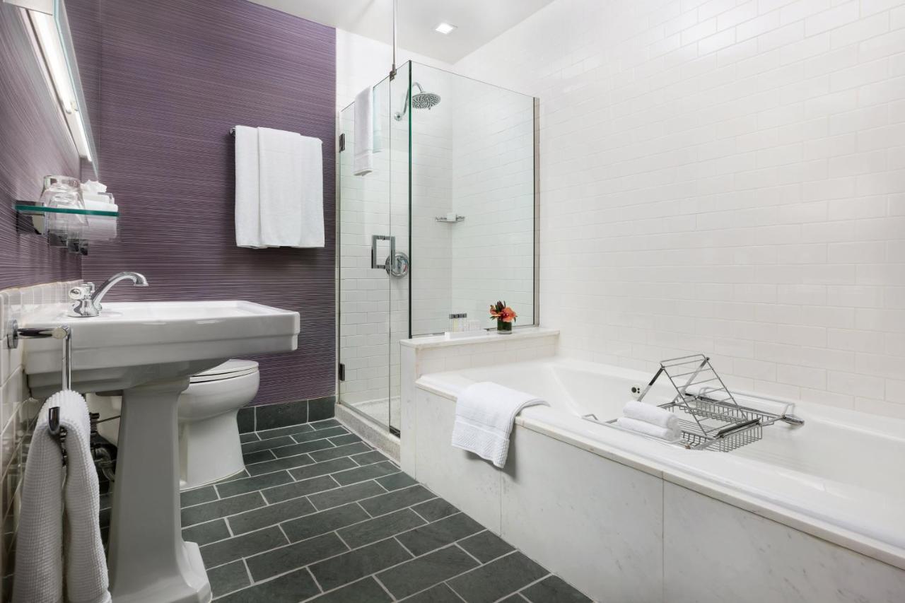 The Maxwell Hotel Nova York