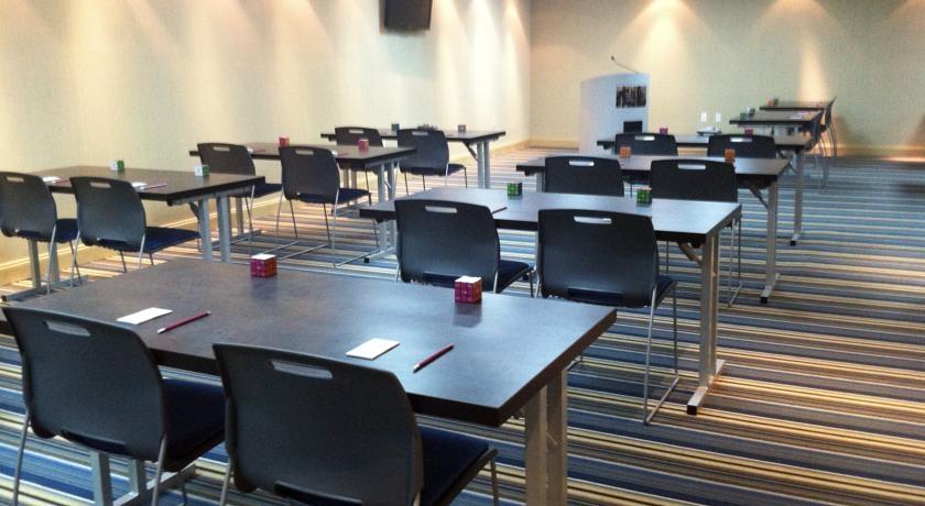 Aloft Brooklyn 3* Nova York