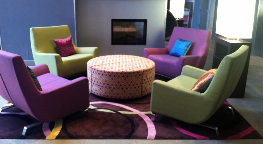 Aloft Brooklyn Hotel Nova York