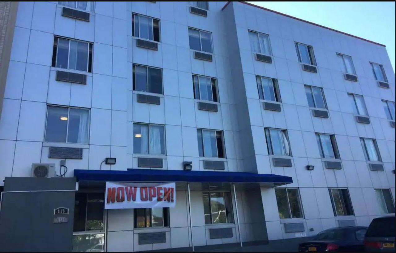 Days By Wyndham Brooklyn Borough Park Khách sạn New York