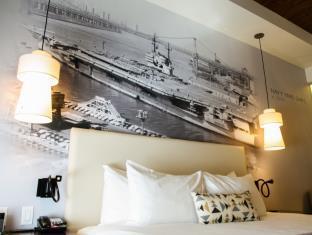 The Brooklyn Hotel Nova York
