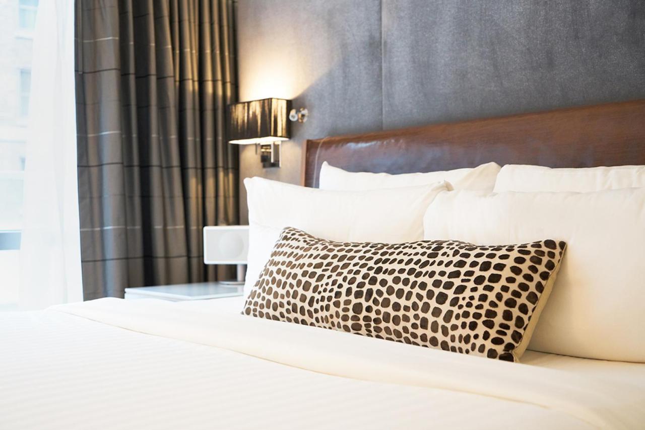 Hotel 48lex Nova York