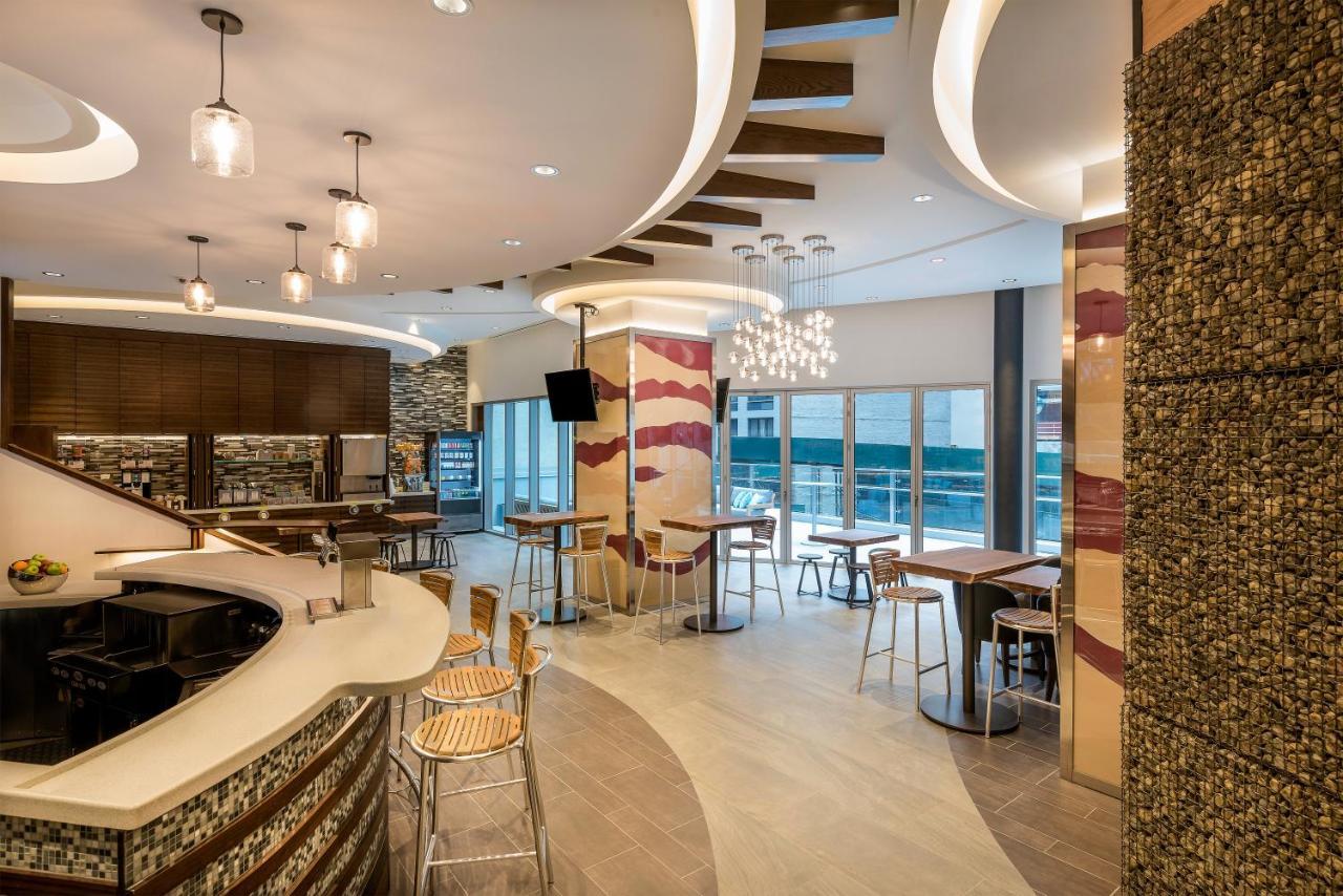 Even - Midtown East By Ihg 4* Nova York