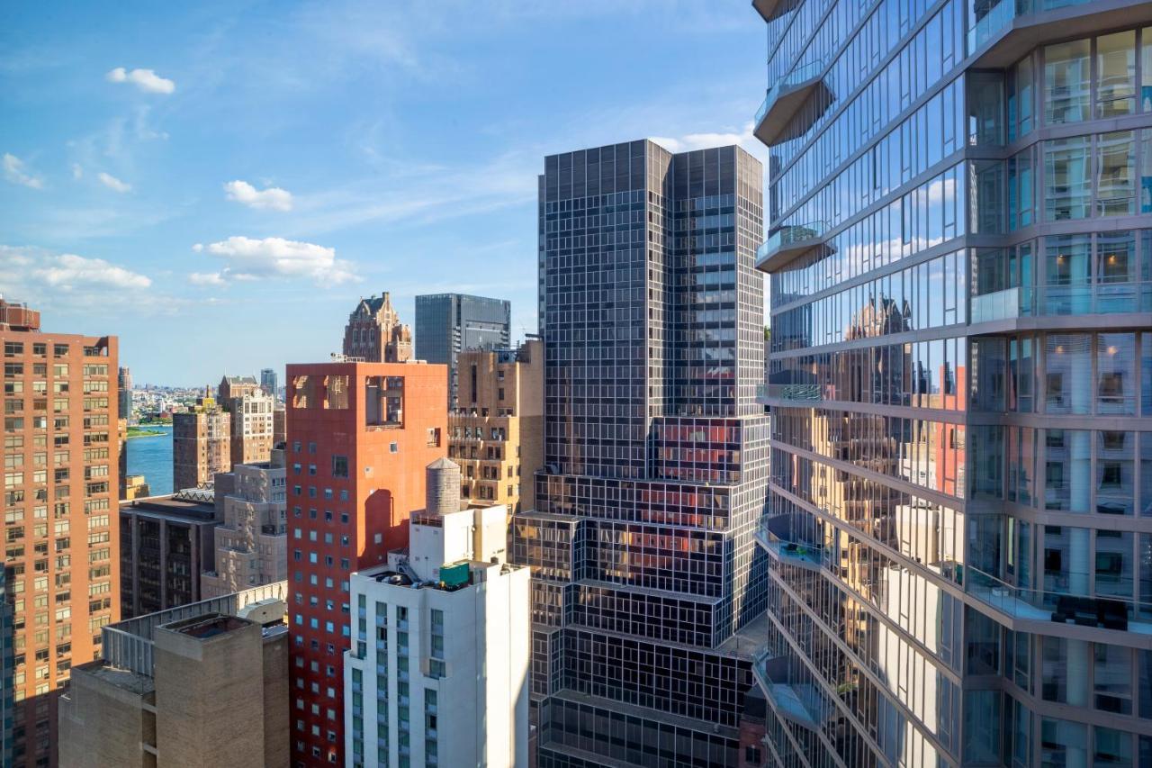 Hotel Even - Midtown East By Ihg Nova York
