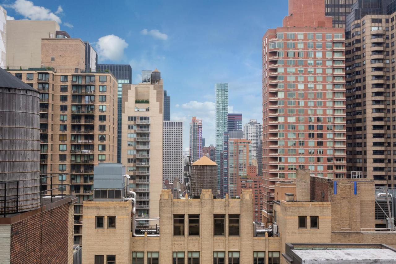 Even - Midtown East By Ihg 4* Nova York