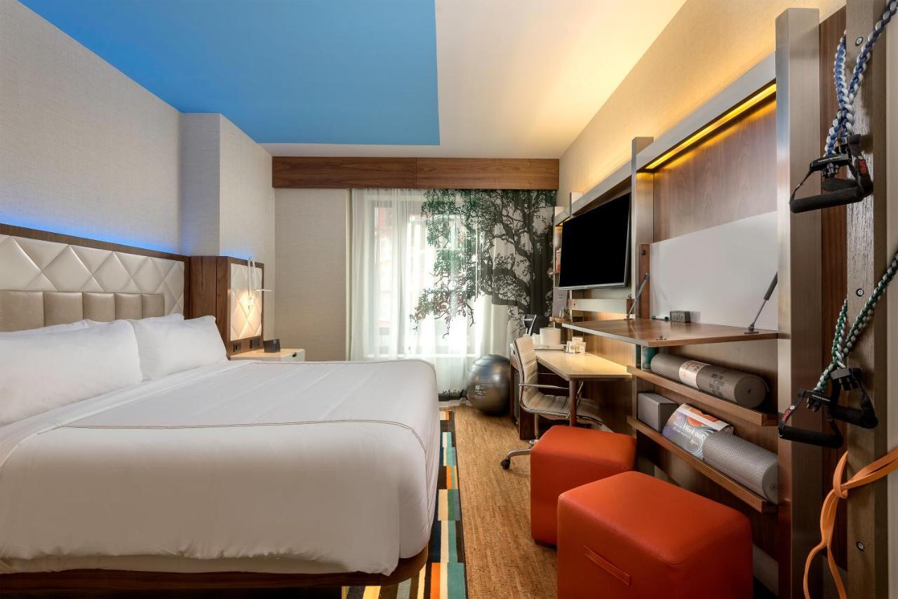 Hotel Even - Midtown East By Ihg Nova York