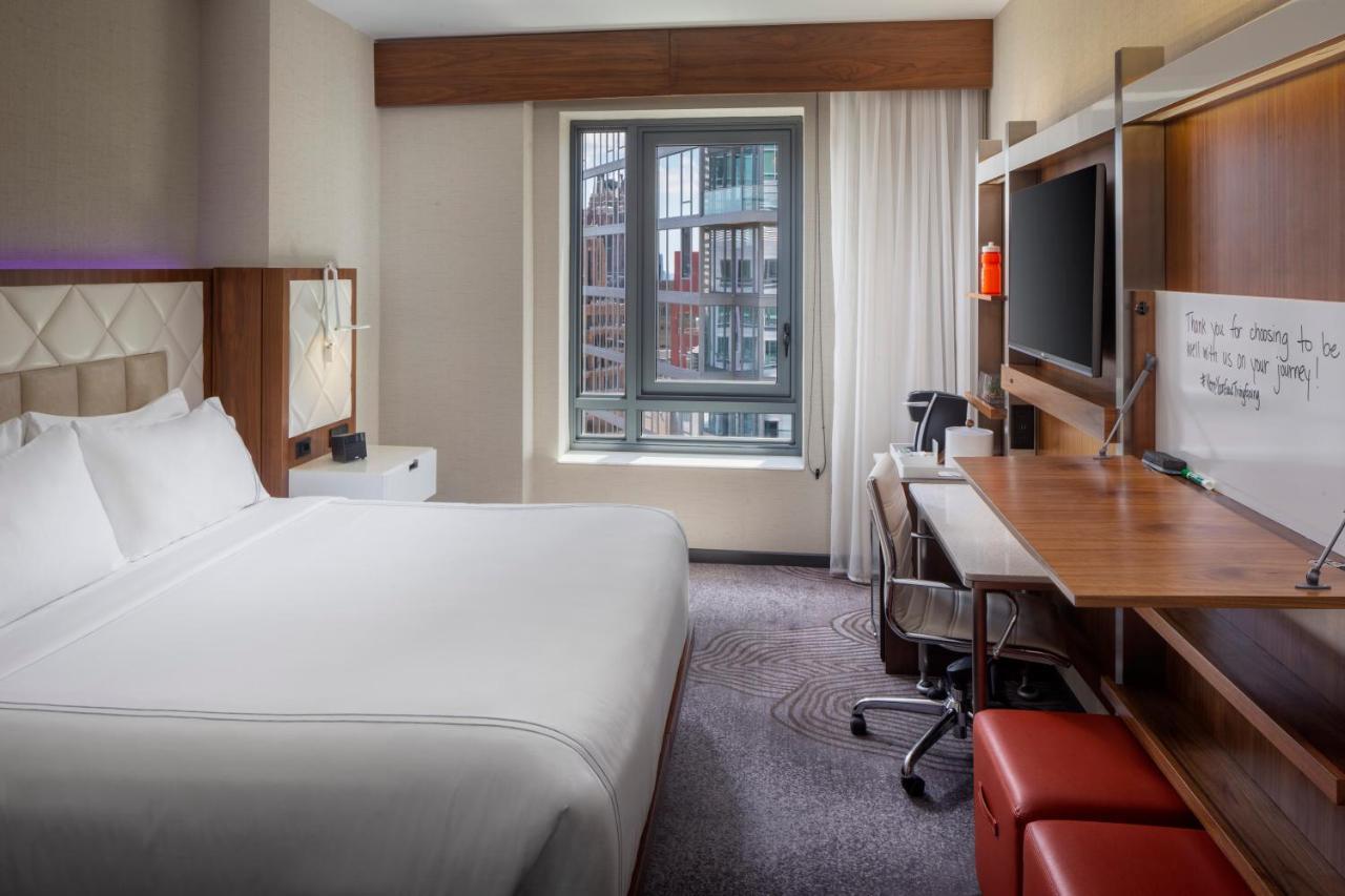Hotel Even - Midtown East By Ihg Nova York