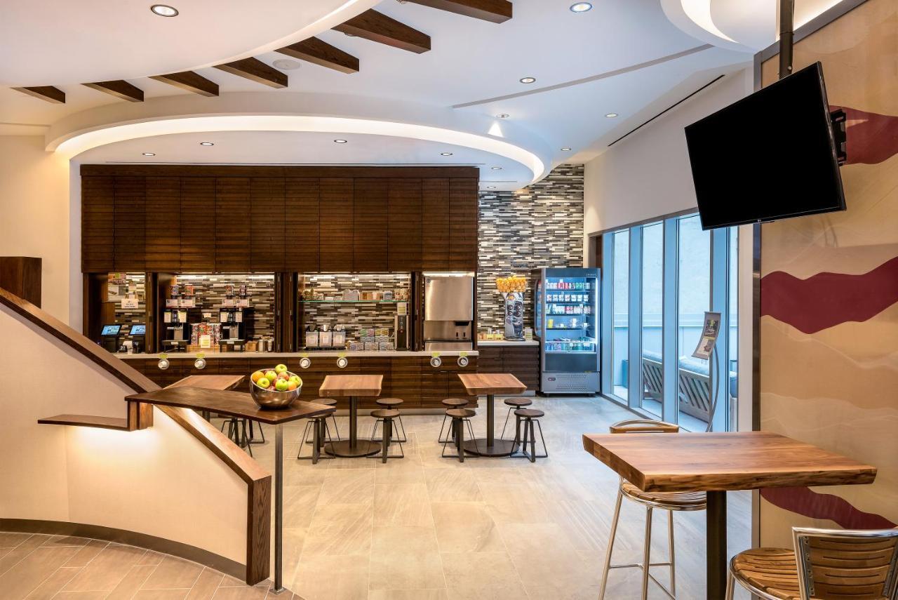 Even - Midtown East By Ihg 4* Nova York