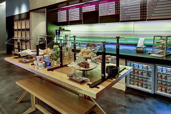 Aloft Brooklyn 3* Nova York