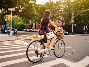 Khách sạn Walker Greenwich Village 4*