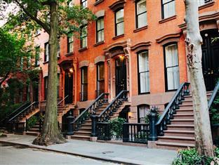 Khách sạn Walker Greenwich Village New York