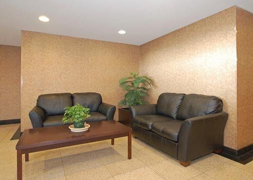 Comfort Brooklyn Khách sạn 2*
