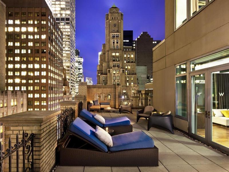 The Maxwell Hotel Nova York