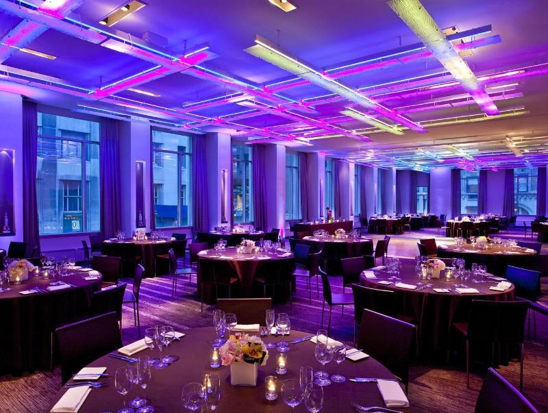 The Maxwell Nova York