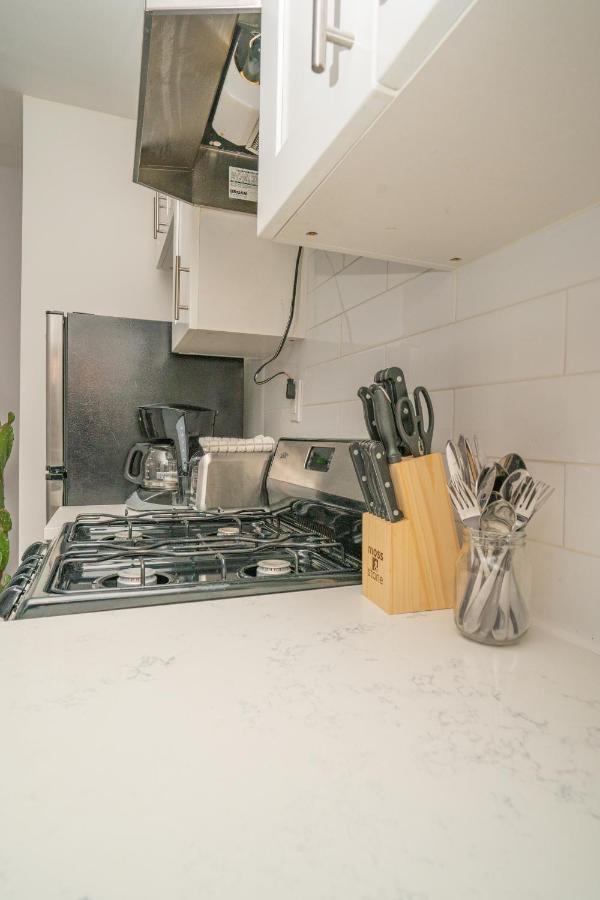 Hells Kitchen 30 Day Căn hộ
