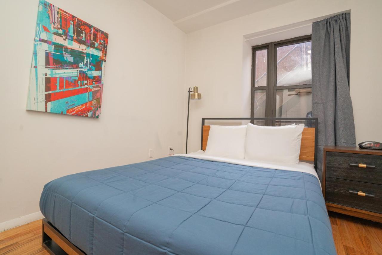 Căn hộ Hells Kitchen 30 Day New York