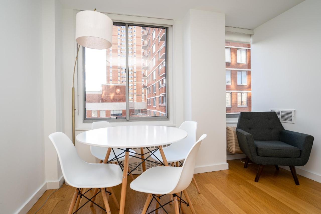 Căn hộ South Midtown Manhattan New York