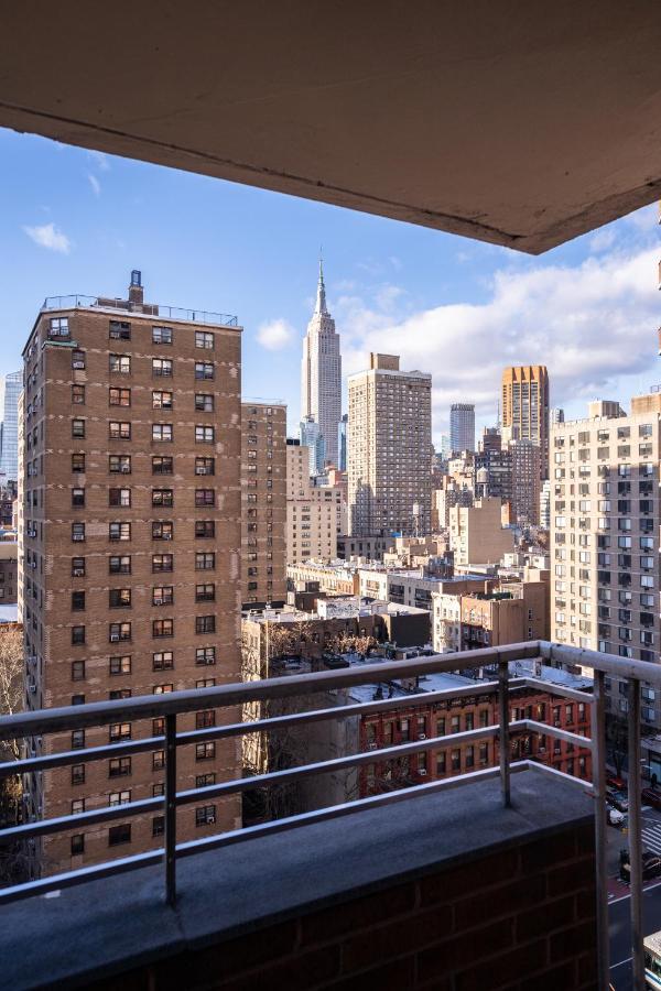 South Midtown Manhattan Căn hộ *