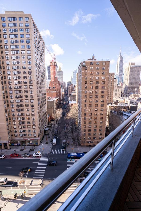 South Midtown Manhattan Căn hộ New York