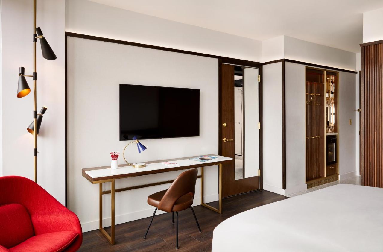 Hotel Twa At Jfk Airport Nova York