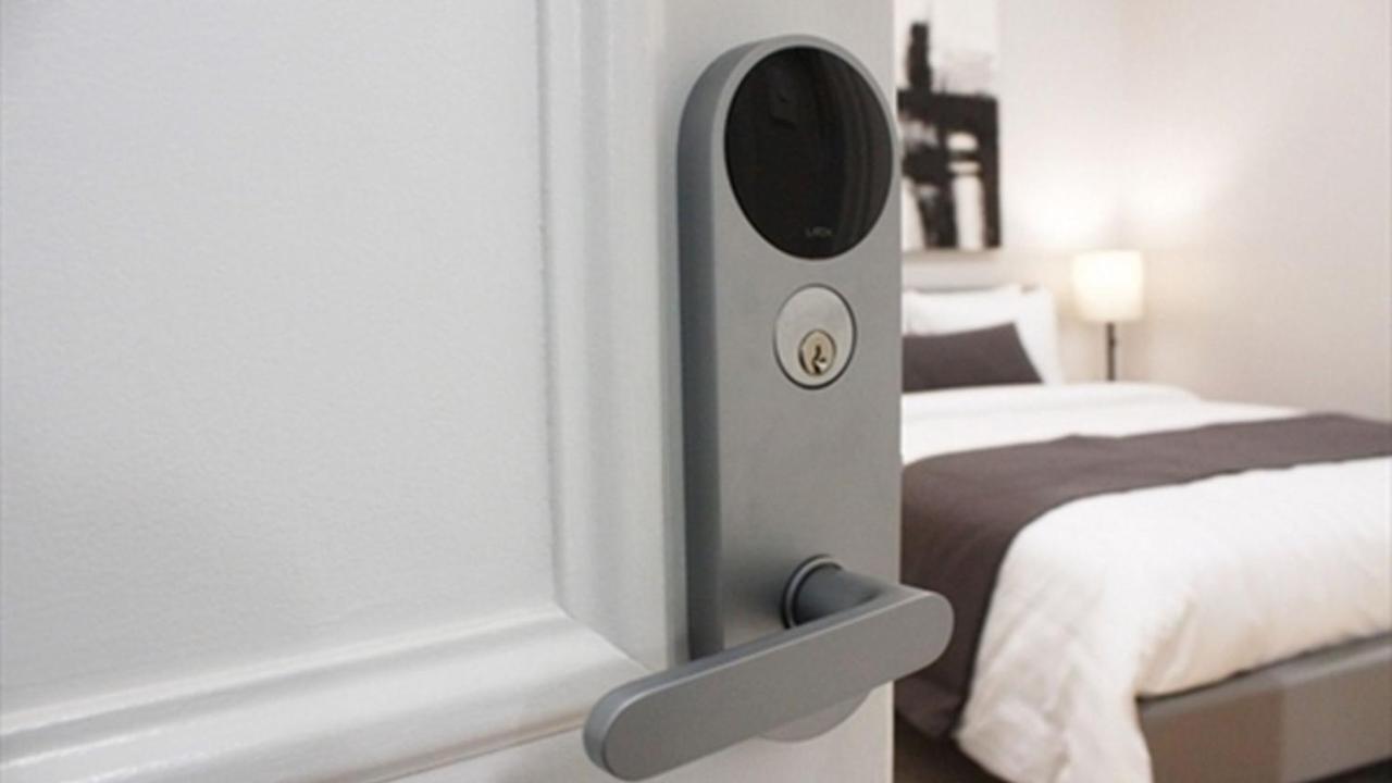 Synergy Madison Apartamento *