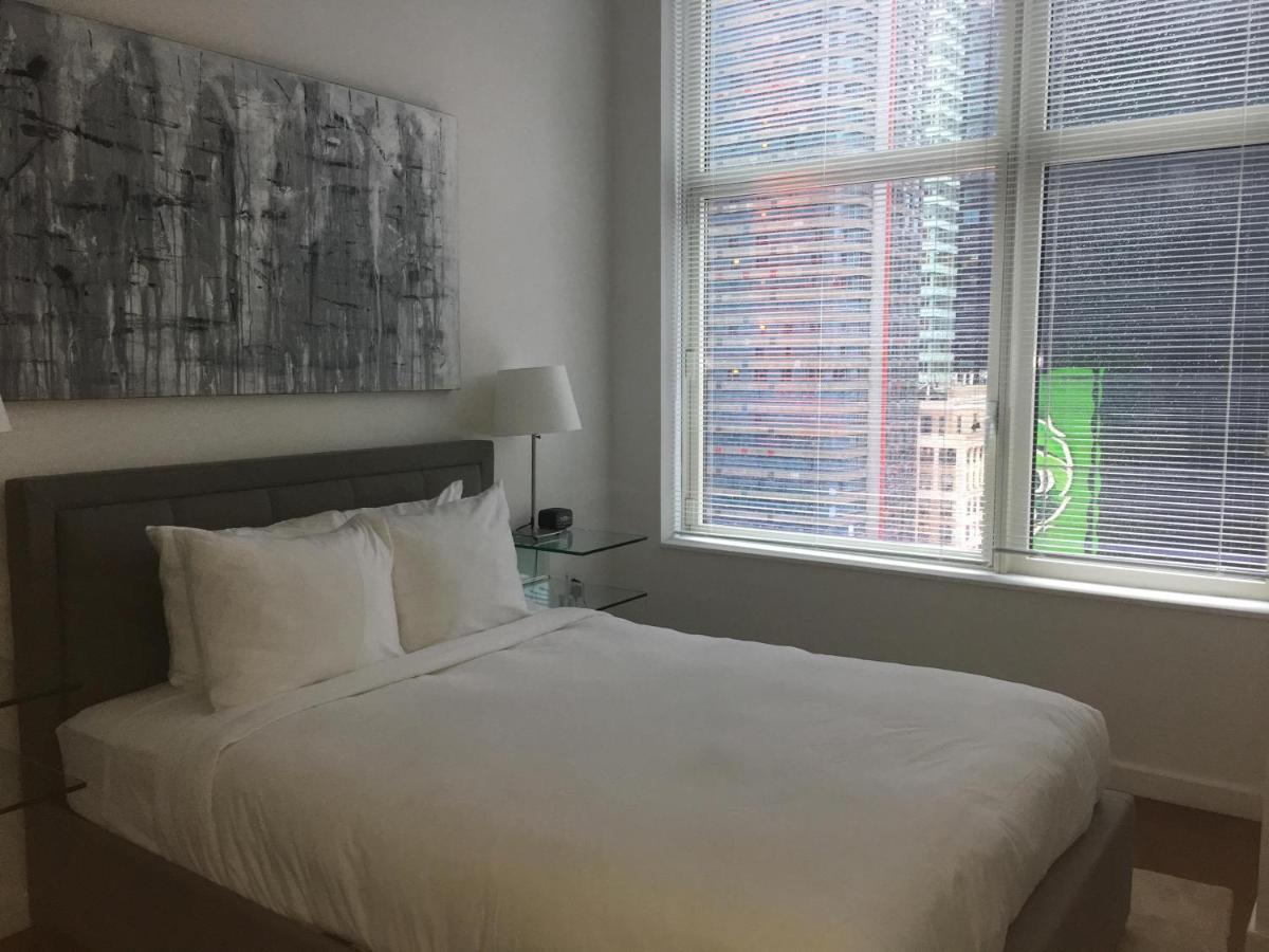 Apartamento Synergy Madison Nova York