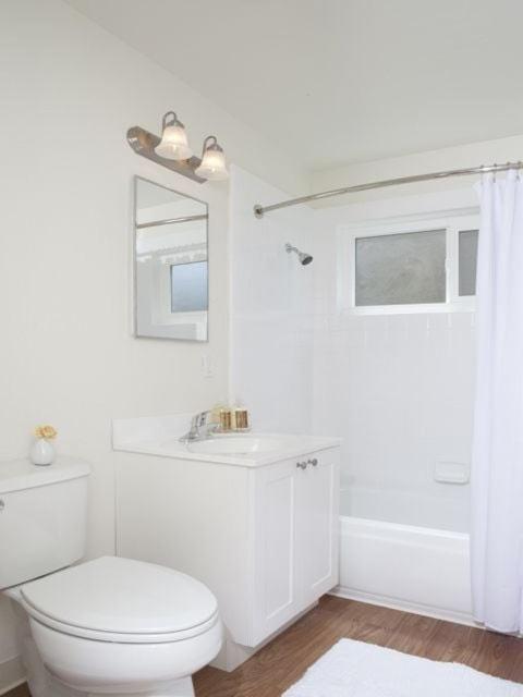 Synergy Madison Apartamento *