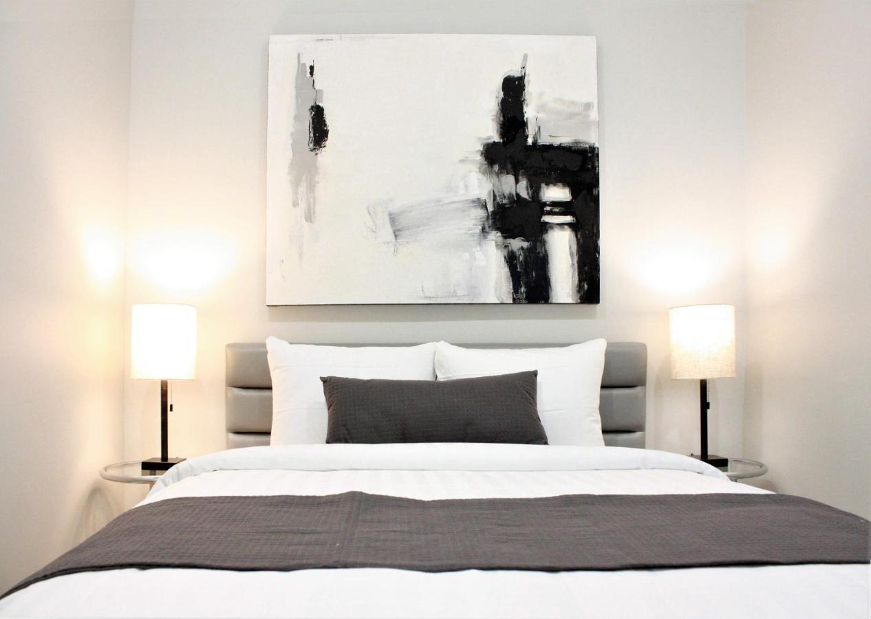 Apartamento Synergy Madison