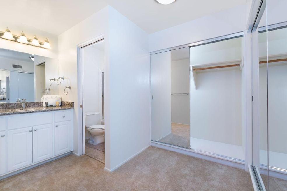 Apartamento Synergy Madison *
